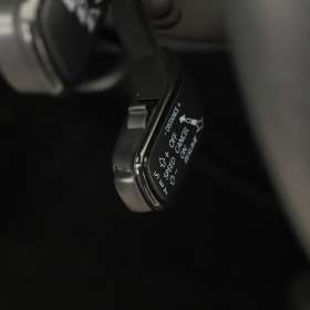 Foto inzerátu Škoda Superb iV 1.4 TSI PHEV