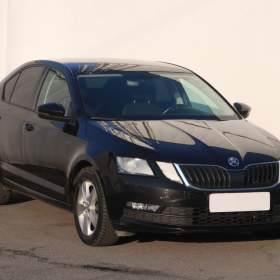Fotka k inzerátu Škoda Octavia 1.0 TSI / 19657069