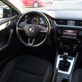 Škoda Octavia 1.0 TSI / 19661052