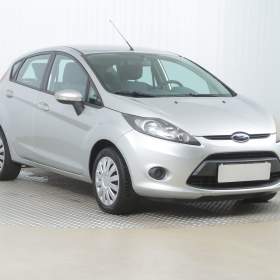 Ford Fiesta 1.4 / 19661053