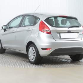 Foto inzerátu Ford Fiesta 1.4