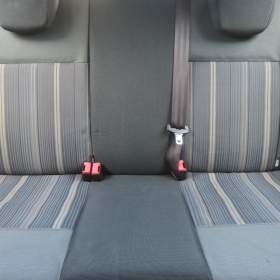 Foto inzerátu Ford Fiesta 1.4