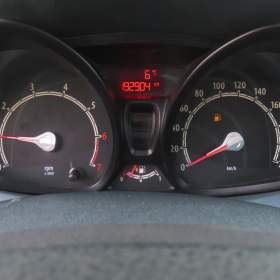 Foto inzerátu Ford Fiesta 1.4