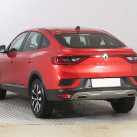 Foto inzerátu Renault Arkana 1.3 TCe