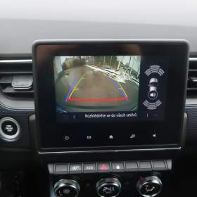 Foto inzerátu Renault Arkana 1.3 TCe