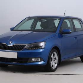 Foto inzerátu Škoda Fabia 1.0