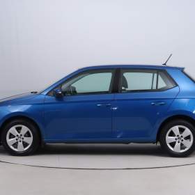 Foto inzerátu Škoda Fabia 1.0