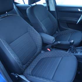 Foto inzerátu Škoda Fabia 1.0