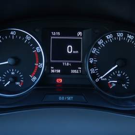 Foto inzerátu Škoda Fabia 1.0