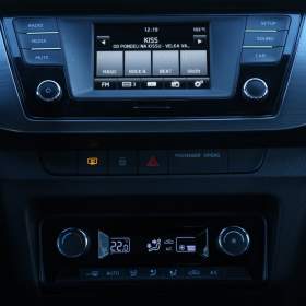 Foto inzerátu Škoda Fabia 1.0