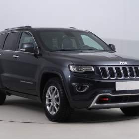 Jeep Grand Cherokee 3.0 CRD / 19661057