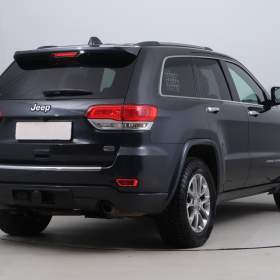 Foto inzerátu Jeep Grand Cherokee 3.0 CRD