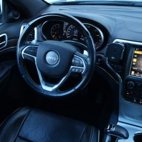 Foto inzerátu Jeep Grand Cherokee 3.0 CRD