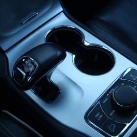 Foto inzerátu Jeep Grand Cherokee 3.0 CRD