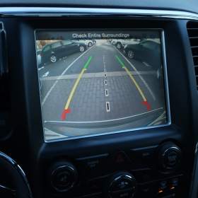 Foto inzerátu Jeep Grand Cherokee 3.0 CRD