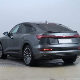 Foto inzerátu Audi e-tron Sportback 50 quattro