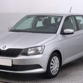 Foto inzerátu Škoda Fabia 1.2 TSI