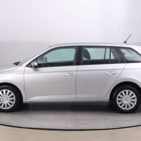 Foto inzerátu Škoda Fabia 1.2 TSI