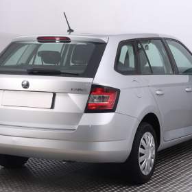 Foto inzerátu Škoda Fabia 1.2 TSI