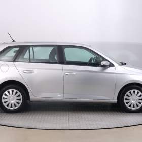 Foto inzerátu Škoda Fabia 1.2 TSI