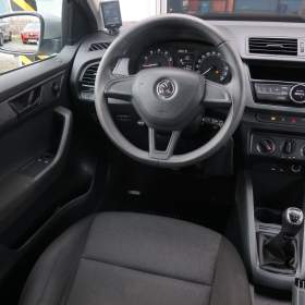 Foto inzerátu Škoda Fabia 1.2 TSI