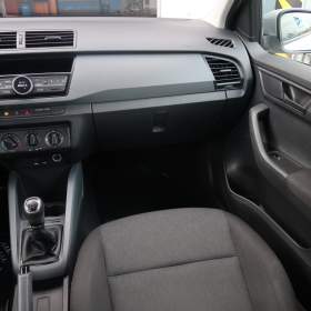 Foto inzerátu Škoda Fabia 1.2 TSI