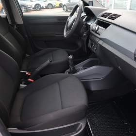 Foto inzerátu Škoda Fabia 1.2 TSI