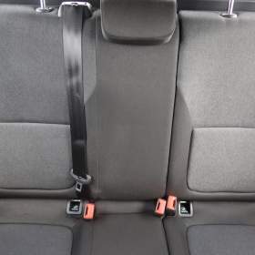 Foto inzerátu Škoda Fabia 1.2 TSI