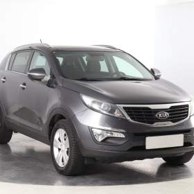 Kia Sportage 1.7 CRDi / 19661060