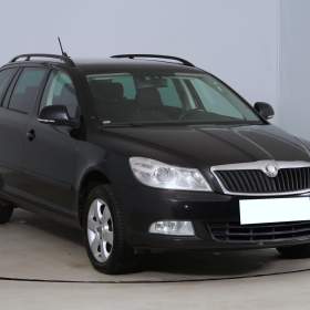 Foto inzerátu Škoda Octavia 1.6 TDI