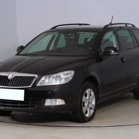 Foto inzerátu Škoda Octavia 1.6 TDI