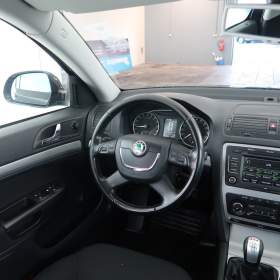 Foto inzerátu Škoda Octavia 1.6 TDI