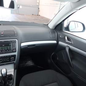 Foto inzerátu Škoda Octavia 1.6 TDI