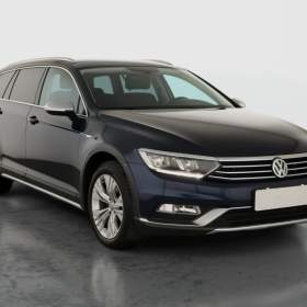 VW Passat 2.0 TDI / 19661063