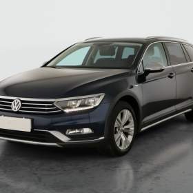 Foto inzerátu VW Passat 2.0 TDI