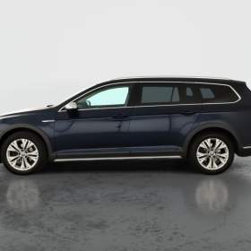 Foto inzerátu VW Passat 2.0 TDI