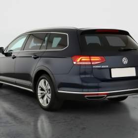 Foto inzerátu VW Passat 2.0 TDI