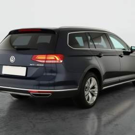 Foto inzerátu VW Passat 2.0 TDI
