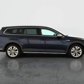 Foto inzerátu VW Passat 2.0 TDI