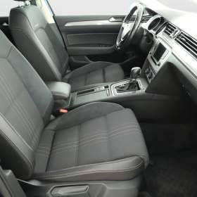Foto inzerátu VW Passat 2.0 TDI