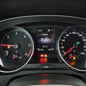 Foto inzerátu VW Passat 2.0 TDI