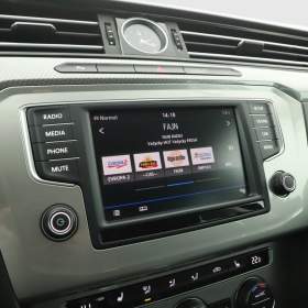 Foto inzerátu VW Passat 2.0 TDI