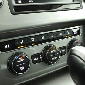 Foto inzerátu VW Passat 2.0 TDI