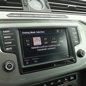 Foto inzerátu VW Passat 2.0 TDI