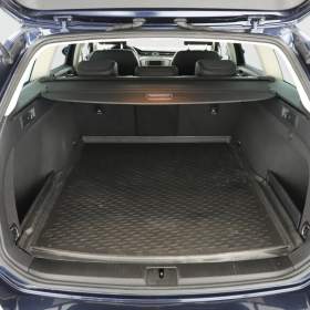 Foto inzerátu VW Passat 2.0 TDI