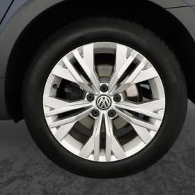 Foto inzerátu VW Passat 2.0 TDI
