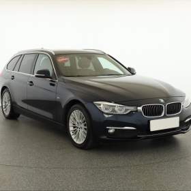 BMW Řada 3 318 d / 19661064