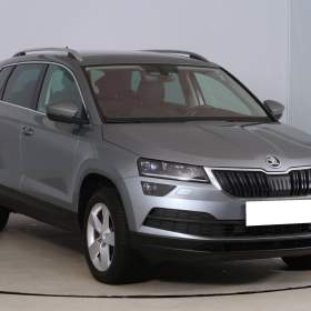 Fotka k inzerátu Škoda Karoq 1.5 TSI / 19657069