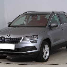 Foto inzerátu Škoda Karoq 1.5 TSI