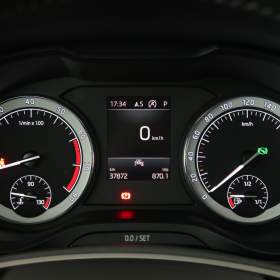 Foto inzerátu Škoda Karoq 1.5 TSI